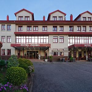 Hotel Piedra